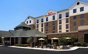 Hilton Garden Inn Atlanta West Lithia Springs